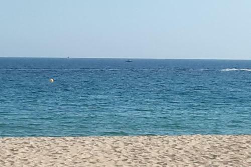 Apartamento Bella Casa- Helle Wohnung In Strandn�he