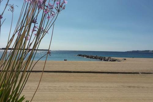 Apartamento Bella Casa- Helle Wohnung In Strandn�he