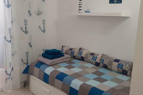 Apartamento Bella Casa- Helle Wohnung In Strandn�he