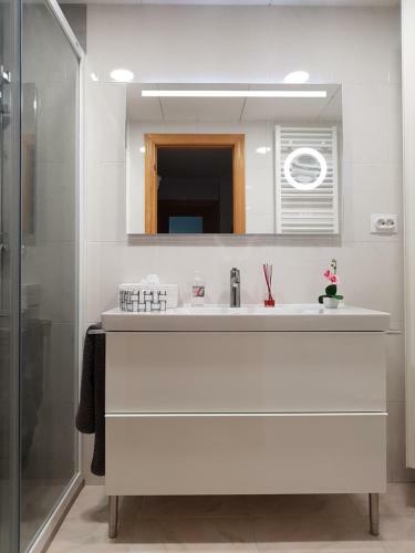 Apartamento Bella Casa- Helle Wohnung In Strandn�he