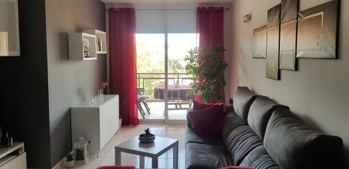 Apartamento Bella Casa- Helle Wohnung In Strandn�he