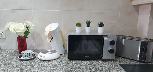 Apartamento Bella Casa- Helle Wohnung In Strandn�he