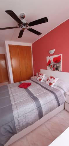 Apartamento Bella Casa- Helle Wohnung In Strandn�he