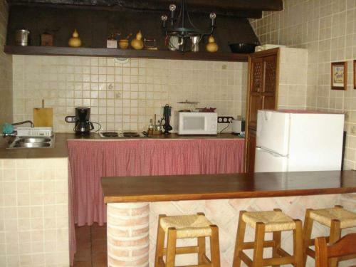 Casa Rural La Pilonga de Parauta