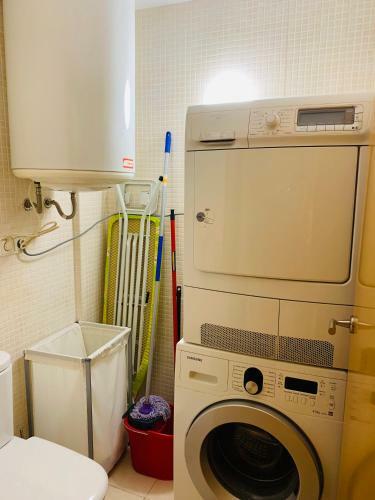 Apartamento El Far de Palam�s - Costa Brava