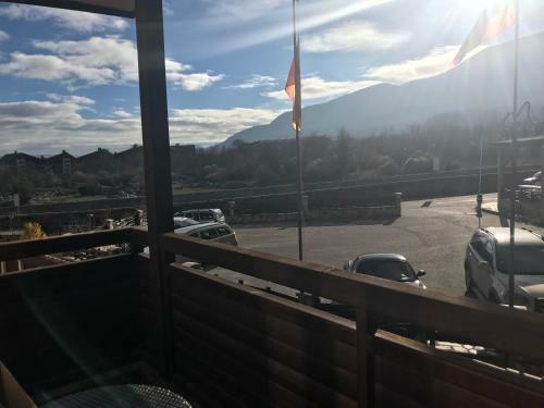 Apartment In Downtown Complex Bansko
