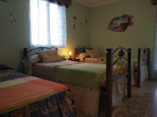 Hostal Casa Pepe