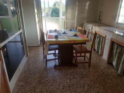 Hostal Casa Pepe
