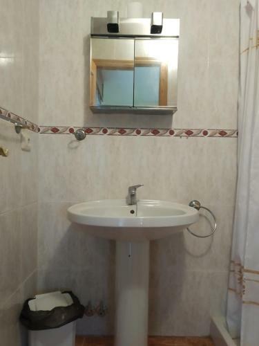 Hostal Casa Pepe