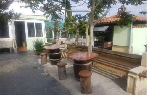 Hostal Casa Pepe