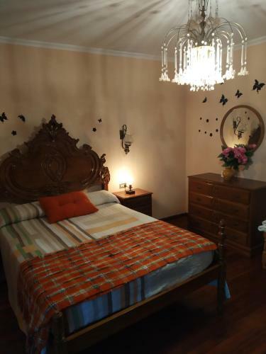 Hostal Casa Pepe