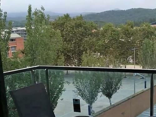 Modern Apartment In Palam�s Near Beach