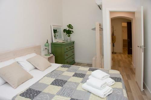 Can Pauet Apartaments