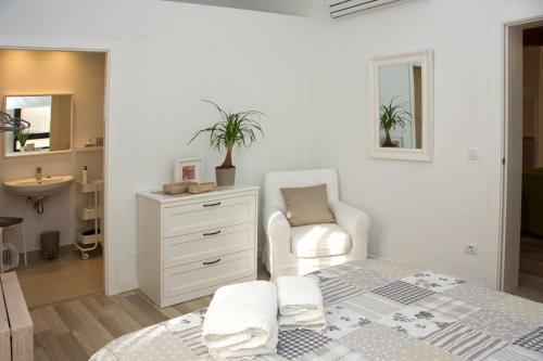 Can Pauet Apartaments