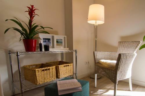 Can Pauet Apartaments