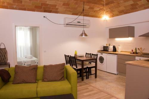 Can Pauet Apartaments