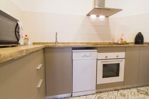 Can Pauet Apartaments