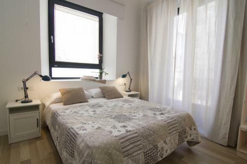Can Pauet Apartaments