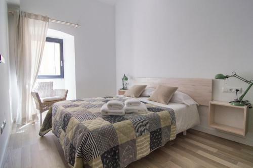 Can Pauet Apartaments
