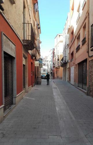 Can Pauet Apartaments