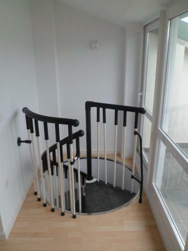 Apartamento D�plex En El Centro de Palam�s