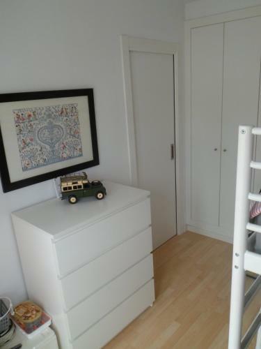 Apartamento D�plex En El Centro de Palam�s