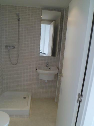 Apartamento D�plex En El Centro de Palam�s