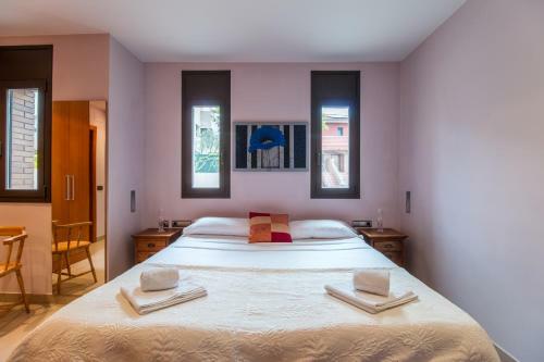 Villa Casa La Vinya