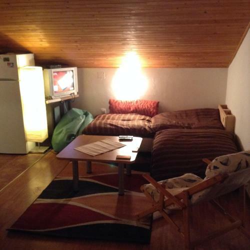 Apartamento Rooftop Flat