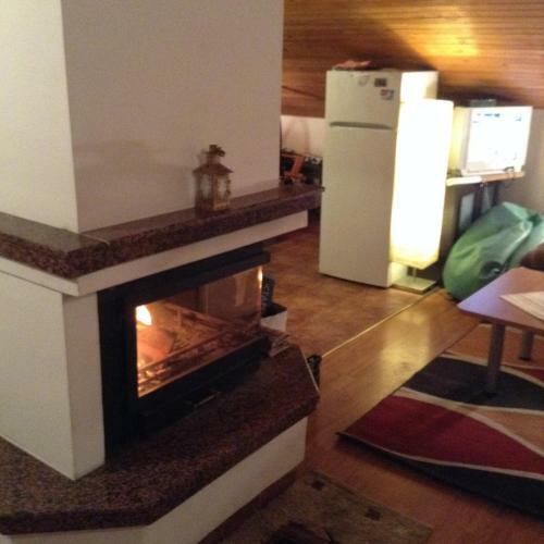 Apartamento Rooftop Flat
