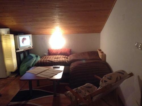 Apartamento Rooftop Flat