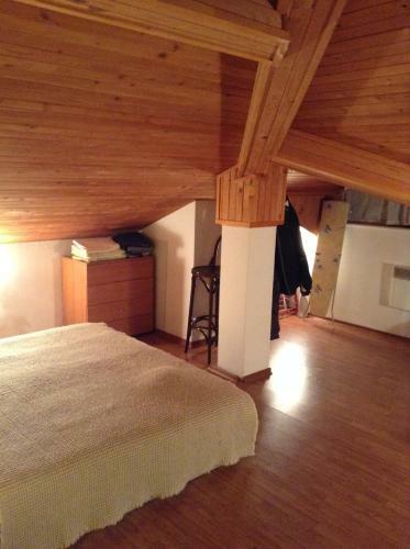 Apartamento Rooftop Flat