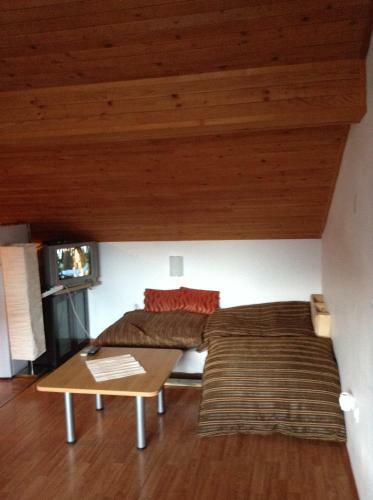 Apartamento Rooftop Flat