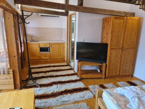 Hostal Mamin Kolio