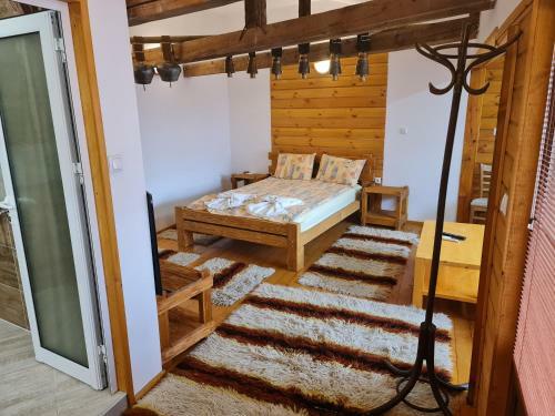 Hostal Mamin Kolio