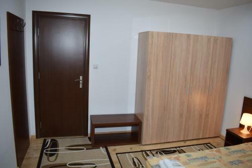 Hostal Mamin Kolio
