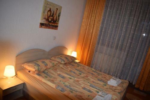 Hostal Mamin Kolio