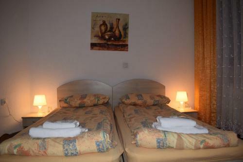 Hostal Mamin Kolio