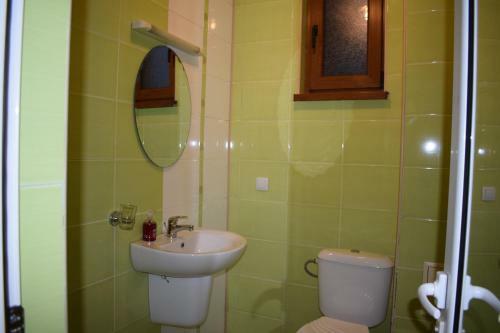 Hostal Mamin Kolio