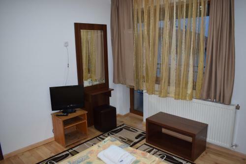 Hostal Mamin Kolio