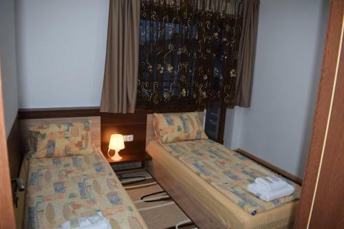 Hostal Mamin Kolio