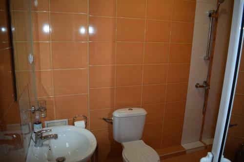 Hostal Mamin Kolio