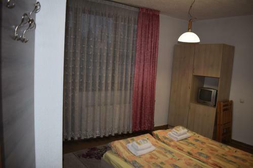 Hostal Mamin Kolio