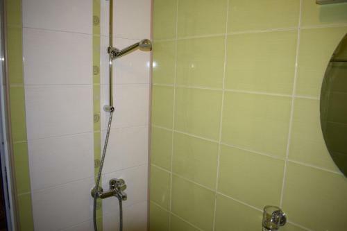 Hostal Mamin Kolio