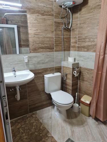 Hostal Mamin Kolio