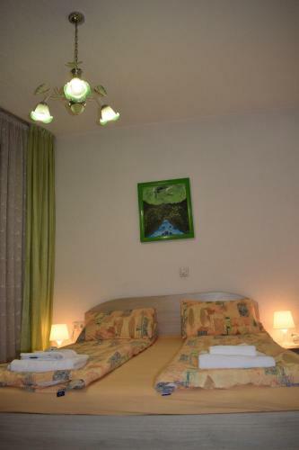 Hostal Mamin Kolio