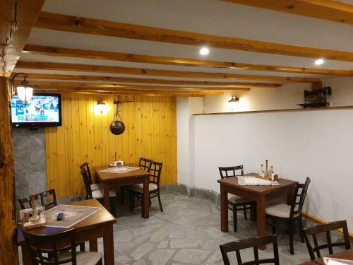 Hostal Mamin Kolio