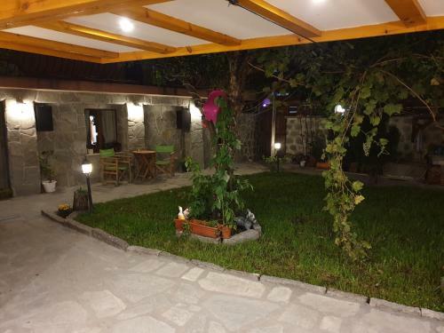 Hostal Mamin Kolio