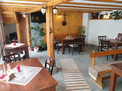 Hostal Mamin Kolio