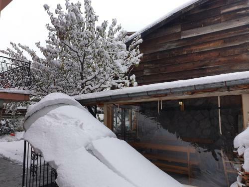Hostal Mamin Kolio